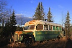 "Into the Wild" bus pilgrimage still deadly for the unprepared | ActionHub