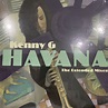 Kenny G - Havana (12'') - FATMAN RECORDS