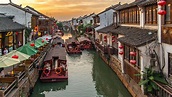 A day in Suzhou, China - G Adventures