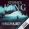 Menschenjagd - Hörbuch Download | Audible.de: Deutsch | von Stephen ...