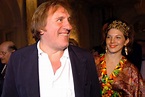 Gérard Depardieu : qui est Clémentine Igou, sa compagne depuis 15 ans