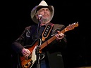 Merle Haggard, Country's Outlaw With A Heartfelt Message : NPR