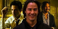 Keanu Reeves Horror Movies, Ranked | Screen Rant