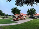 Fort Sill National Historic Landmark and Museum - Fort Sill, Oklahoma - Top Brunch Spots