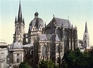 File:Aachen Dom um 1900.jpg