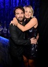 Kaley Cuoco and Johnny Galecki | Real Couples Who Played Couples on TV ...