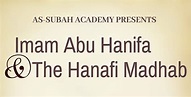 The Status of Imam Abu Hanifa