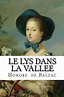 Le Lys dans la vallee by Honore de Balzac, Paperback | Barnes & Noble®