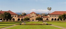 Stanford University Wallpapers - Wallpaper Cave