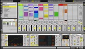 Ableton Live, version 8.1.4 for PC and Mac includes many bugfixes