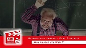 "Was kostet die Welt?" - Gesamtschule Immanuel Kant Falkensee - YouTube