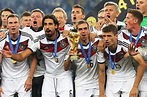 Why 48 Teams In The Expanded FIFA World Cup Could Be A Win For Football