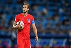 Se Inglaterra chegar à final, notas estampadas com Harry Kane ...