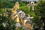 Die Top 10 Luxemburg Sehenswürdigkeiten in 2024 • Travelcircus
