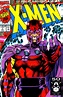 X-Men Vol 2 #1 Cover | Jim Lee | WILLEX TR'S THINGS | Cómic, Comics ...