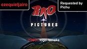 RKO Pictures (1996-) logo remake by ezequieljairo on DeviantArt
