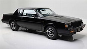 The Last Buick Grand National Built Has Only 33 Miles And It's For Sale ...