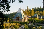 Francis Ford Coppola Winery - Alexander Valley Winegrowers