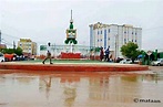 Burao Somaliland | Photo, Canal, History