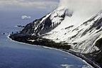 Bouvet Island | Oceanwide Expeditions