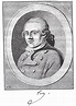 Jakob Michael Reinhold Lenz – Wikipedia (1751-1792). Sturm und Drang ...