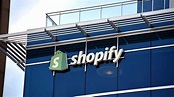 SHOP Stock: 2 Big Reasons To Embrace Weakness in Shopify Stock ...