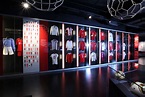 FC Bayern Museum für Gruppen - Allianz Arena
