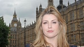 Penny Mordaunt: From a magician's assistant to the UK's first female ...