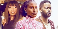 Insecure Cast & Character Guide