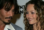 Johnny Depp e Vanessa Paradis: Separação | Cinema é Magia