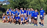 Sportler der LG Laacher See erfolgreich beim Brohlbach-Tallauf in ...