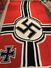 OUTSTANDING Original LARGE NEAR MINT WWII German NSDAP (NAZI) NATIONAL ...