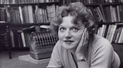 Muriel Spark, la escritora que tuvo la suerte de no ponerse de moda