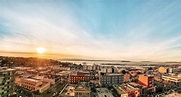 ScenicWA | Best Waterfront Cities in Washington State |Everett
