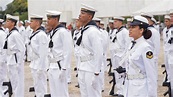 Processo seletivo Marinha Mercante (EFOMM/2022): 263 vagas; inscrições