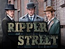 Ripper Street – 2ª Temporada (Estreia na RTP2) – VOX POP TV / A Febre ...