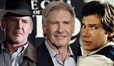 Últimas películas de Harrison Ford - Películas - El Spoiler Geek