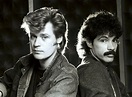 Daryl Hall & John Oates: ‘Michael Jackson told me at Live Aid that “I ...