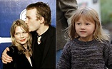 Heath Ledger y su hija, Matilda con Michelle Williams: Así ha crecido