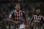 Matheus Martins celebra vitória e primeiro gol no MaracanãJogada 10 ...