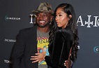 Here's Why People Are Loving Taye Diggs And Apryl Jones Together | Essence