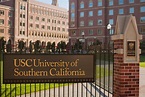 A List of California's Private Colleges
