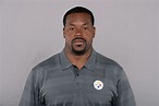 Steelers assistant coach Joey Porter arrested at bar after wild-card ...