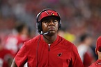 Bucs Offensive Coordinator Byron Leftwich Ready To Get To Work - Bucs ...