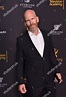 James Degus Attends Television Academys 2016 Editorial Stock Photo ...