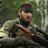 Metal Gear Solid Snake Eater Pachislot Receives New Stunning Images