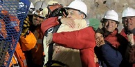 Piñera presentó video de la APEC 2019 con imágenes del rescate en la ...