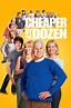 Cheaper by the Dozen (2003) | The Poster Database (TPDb)