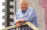 The fascinating real life story of Gregor Fisher - Scottish Field