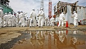 Fukushima: Sechs Jahre nach der Katastrophe | ZEIT ONLINE